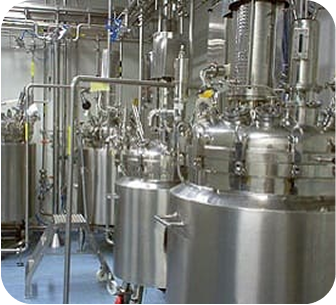 Processing Equipment